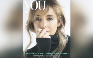 Louise Redknapp Contemplated Suicide After Split From Jamie Redknapp