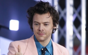 Harry Styles Gets Candid About When He Created His Worst Music