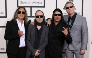 Metallica's Livestream Performance at BlizzCon 2021 Gets Censored on Twitch