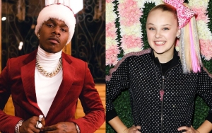 DaBaby Reacts to Backlash Following Bizarre JoJo Siwa Diss in New Song
