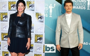 Gina Carano Praises Pedro Pascal, Claims Disney Bullies Conservatives After 'Mandalorian' Firing