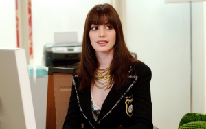 Anne Hathaway Uncovers She Was 'Ninth Choice' for Andy Sachs in 'The Devil Wears Prada'
