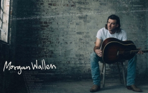 Morgan Wallen Breaks New Records as 'Dangerous' Leads Billboard 200 for 6 Weeks