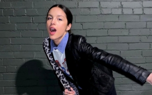 Olivia Rodrigo Digging 'Drivers License' Skit on 'SNL': 'Best Birthday Present Ever'