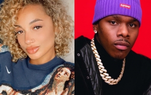 DaniLeigh Appears to Diss Ex-Boyfriend DaBaby After Breakup