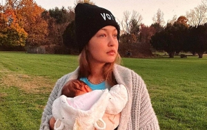 Gigi Hadid Treats Fans to New Pictures of Daughter Khai