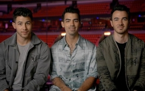 Jonas Brothers Shelve New Album as Their Reunion Is 'Effectively Over'