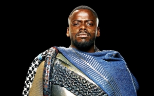 Daniel Kaluuya Unsure If He Will Be Back for 'Black Panther 2' 