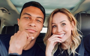 'Bachelorette' Star Clare Crawley Locking Lips With Dale Moss in PDA-Packed Date Amid Reunion Rumors