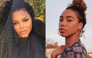 Janet Jackson Reduces Viral UCLA Gymnast to Joyful Tears With Surprise Video Call