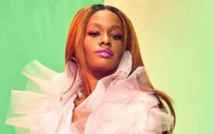 Newly-Engaged Azealia Banks Hits Back at Those Criticizing Her Statement About Being Jewish