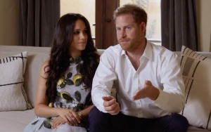Meghan Markle's Baby Bump Is Visible in First Interview After Baby No. 2 News