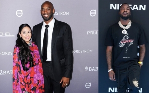 Vanessa Bryant Tells Meek Mill to 'Do Better' in Response to 'Insensitive' Kobe Bryant Lyric