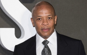Dr. Dre Raps About Divorce and Health Scare in New Song 'Detox'