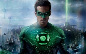 Ryan Reynolds Flat-Out Denies Rumors of Green Lantern Cameo in Zack Snyder's 'Justice League'