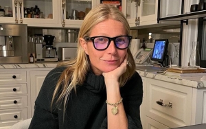 Gwyneth Paltrow Deemed 'Narcissist' After Claiming She Started Face Mask Trend
