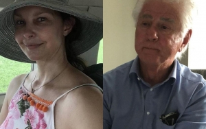Ashley Judd's Dad Flew to South Africa After Emergency Text Following Her Near-Fatal Injury