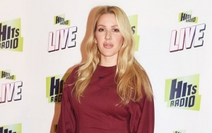Ellie Goulding Debuts Baby Bump as She's Pregnant With First Child 