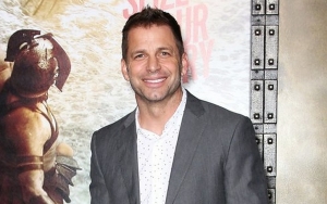Zack Snyder Not Getting Paid for 'Justice League' Director's Cut