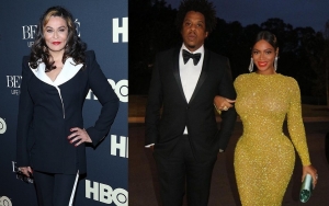 Beyonce's Mother Defends Jay-Z as He's Called 'Sellout' for Producing Super Bowl Halftime Show 