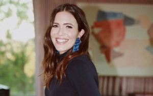 Mandy Moore Introduces Newborn Baby After Giving Birth to First Child