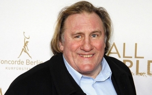 Gerard Depardieu Officially Charged With Rape