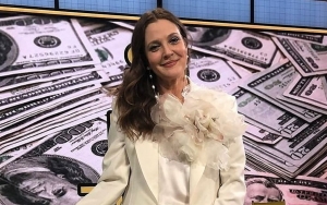 Drew Barrymore Recalls Being So Angry After Mom Admitted Her to Psychiatric Ward as Teen 