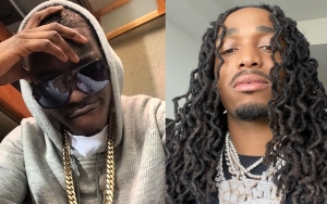 Bobby Shmurda Picked Up in Private Jet by Quavo for His Prison Release