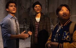 'Spider-Man 3' Stars Unveil First Official Photos, Tease Fans With Hilarious Possible Titles