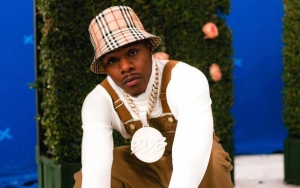 DaBaby Sued for Punching Property Owner Trying to Stop Unauthorized Music Video Filming