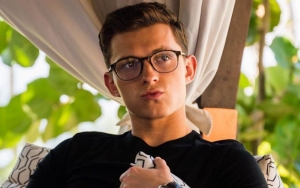 Tom Holland Blames His Fit of Giggles for Failing 'Star Wars' Audition