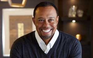 New Video Captures Tiger Woods Driving Minutes Before Horrifying Car Crash