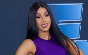Cardi B Admits to Feeling 'Ugly and Underdeveloped' Prior to Plastic Surgery