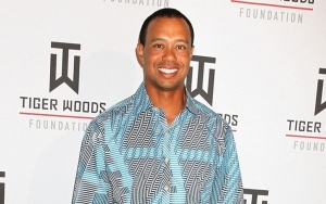 Tiger Woods 'Awake and Responsive' After Successful Surgery Following Car Crash