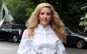 Ellie Goulding Grateful for Support and Love After Pregnancy Announcement