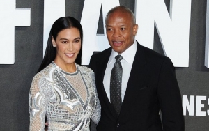 Dr. Dre's Estranged Wife Objects to His Request for Private Trial Over Prenup Dispute 