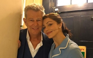 Katharine McPhee and David Foster 'Doing Wonderfully' After Welcoming Baby Boy