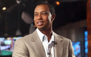 Tiger Woods Won't Be Charged Following Car Crash, Police Says It's 'Purely an Accident'