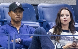 Tiger Woods Gets Visit From Girlfriend at Hospital After Successful Surgery Following Car Crash