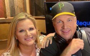 Trisha Yearwood Tests Positive for COVID-19, Garth Brooks: We Will Ride Through This Together