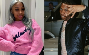 Jayda Cheaves Clarifies Why She's Selling Jeep Gifted by Lil Baby