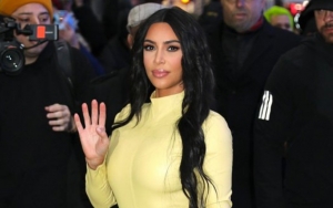 Newly-Single Kim Kardashian Has First Girls' Night Out After Filing for Divorce From Kanye West
