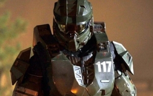'Halo' TV Series Heading to Paramount+ From Showtime