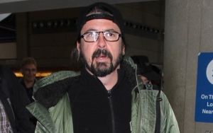 Dave Grohl Teams Up With Mother to Develop New Streaming Show