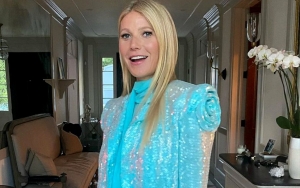 NHS Boss Cautions Against Gwyneth Paltrow's COVID-19 Healing Regime
