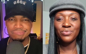 Ne-Yo Rants Against 'Bitter' YouTuber Calling Him 'Trash'