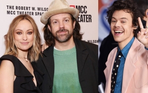 Olivia Wilde Repairs Friendship With Jason Sudeikis Amid Harry Styles Romance
