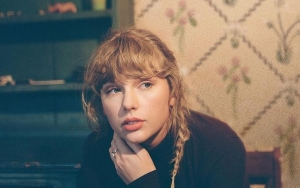 Taylor Swift Countersues Utah Theme Park After She's Accused of 'Evermore' Trademark Infringement