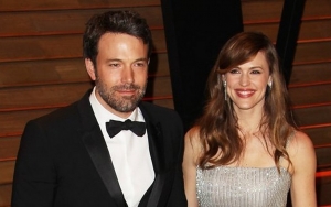Ben Affleck Credits Jennifer Garner Divorce for Making Him Better Actor