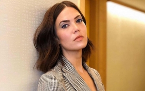 Mandy Moore Explains Meaning Behind Son's Name, Shows Blanket Made From Wedding Dress